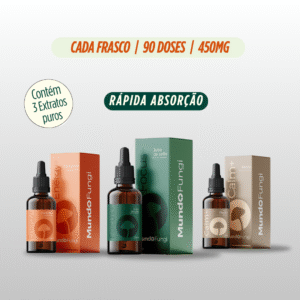 Combo Focus+ / Calm+ / Energy+