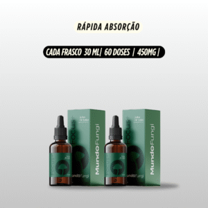 02 Focus+ Extrato de Juba de Leão