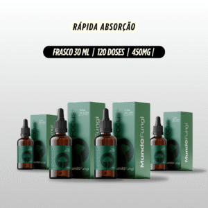 04 Focus+ Extrato de Juba de Leão