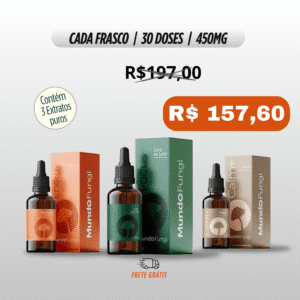 Combo Focus+ / Calm+ / Energy+